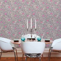 کاغذ دیواری و پوستر و دکوراسیون|خدمات پیشه و مهارت|کیش, |دیوار