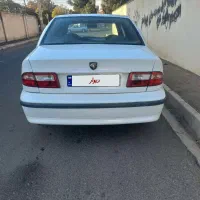 سمند LX دوگانه شرکتی|خودرو سواری و وانت|خرمدره, |دیوار