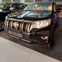 پرادو فول ۲۰۲۲