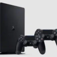پلی استیشن ۴ اسلیم یک ترابایت کپی خور به روز اسلیم