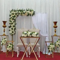 بادکنک آرایی و گل آرایی با کمترین قیمت