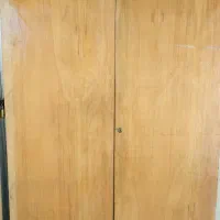 ۷ عدد درب کمددیواری