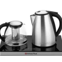 چای سایز سویس پلاس