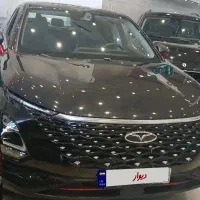 فونیکس fx مشکی تک دف مدل 1403 کارکرد 63000