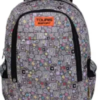 کیف مدرسه ضد آب جدید|کیف، کفش، کمربند|شیراز, شهرک سعدی|دیوار