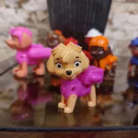 فیگور سگ های نگهبان (پاپاترول)|اسباببازی|تهران, میرداماد|دیوار