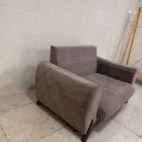 مبل دونفره|مبلمان خانگی و میز عسلی|جم, |دیوار