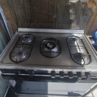 اجاق گاز سینجر|اجاق گاز و لوازم برقی پختوپز|ماکو, |دیوار