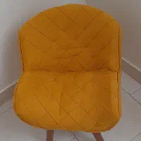 صندلی کودک سالم