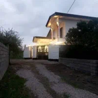 ویلای نوساز /دوبلکس/تنکابن/گلیجان