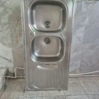 سینگ ظرفشویی