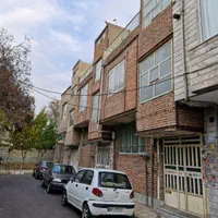 خانه ویلایی|فروش خانه و ویلا|تهران, تختی|دیوار