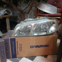 چراغ جلو پارس|قطعات یدکی و لوازم جانبی|شاهرود, |دیوار