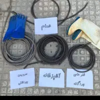 لوله بازکنی چاه بازکنی لوله کشی سراسر مشهدوحومه|خدمات پیشه و مهارت|مشهد, توس (بلوار توس)|دیوار