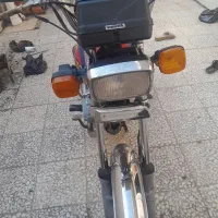 موتور اصل تایوان پارکینگی