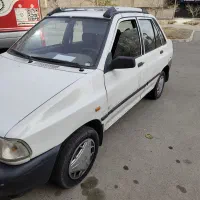 پراید 131 مدل 93 کم کار