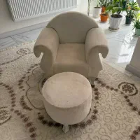 جلو مبلی بچه دوعدد