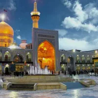 قطار فول اپشن