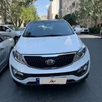 اجاره خودرو اسپورتیج/کرایه کیا اسپورتیج