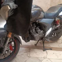 موتور rkv200cc کویر