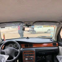 سمند86بیرنگ100تاکارکلکسیونی لاکاغذی|خودرو سواری و وانت|همدان, |دیوار