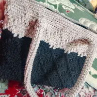 کیف دست سازبانخ ابریشم