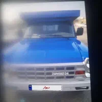 نیسان اپشنال تک گانه