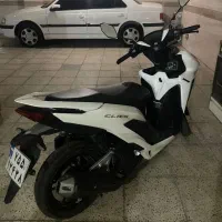 موتور کلیک توسان 1403|موتورسیکلت|شاهرود, |دیوار