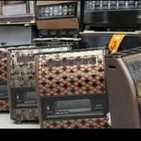 بخاری گازی جدید تنوع خیلی زیاد