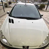 206 تیپ ۲ مدل ۹۶