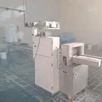 فروش فر ۳۲ دیس و دستگاه بسته بندی پیلوپک|ماشینآلات صنعتی|اردکان, |دیوار