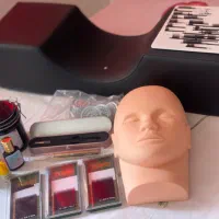 فروش متریال اکستنشن مژه