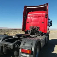 راننده پایه یکم هستم