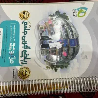 کتابهای کنکوری قیمت مناسب|کتاب و مجله آموزشی|آق قلا, |دیوار