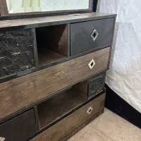 میز ارایشی|جاکفشی، کمد، دراور|بندر ماهشهر, |دیوار