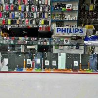 بورس گوشی های دست دوم کم کارکرد