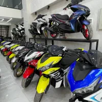 موتور طرح ایروکس