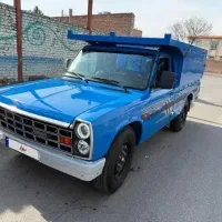 نیسان 1404 صفر اپشنال