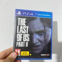 بازی ps4