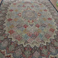 فرش شش متری زیبا