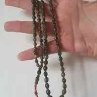 تسبیح شاهمقصود طبیعی افغان قندهاری تراش تاجری|بدلیجات|تهران, فلسطین (میدان انقلاب)|دیوار