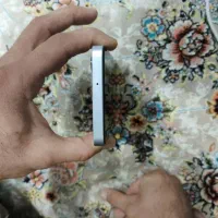 موبایل سامسونگ a06،رنگ آبی آسمانی،اکبند|موبایل|فردیس, فردیس|دیوار