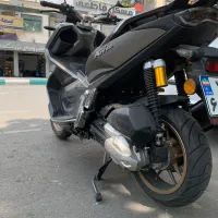 موتور agv 150 cbs|موتورسیکلت|تهران, تهران‌نو|دیوار