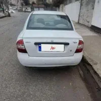 تیبا مدل ۹۷|خودرو سواری و وانت|تالش, هشتپر|دیوار