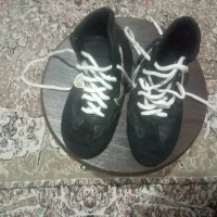 کفش کشتی سالم بچگانه
