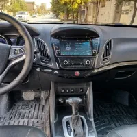 جک S5 اتومات مدل 96|خودرو سواری و وانت|کرمانشاه, |دیوار