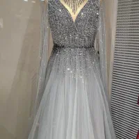 اجاره لباس مجلسی مزون لاوین