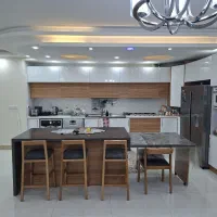 فروش آپارتمان دو خوابه مطهر