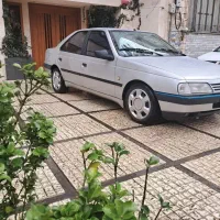 ۴۰۵مدل۹۷دوگانه شرکتی|خودرو سواری و وانت|کرج, خرمدشت|دیوار