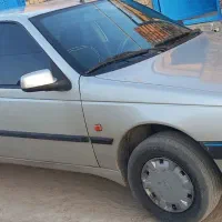 ۴۰۵ بژمدل85|خودرو سواری و وانت|اسلامیه, |دیوار